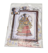 Design works cross - works, kit