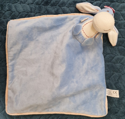 Eeyore comforter blankie posh - comforter,