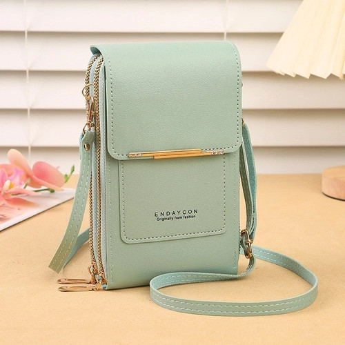 Travel handbag touch - travel,