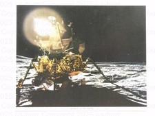 NASA Apollo 14 Lunar Module