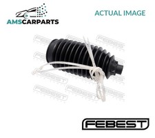 BELLOWS STEERING RACK BOOT
