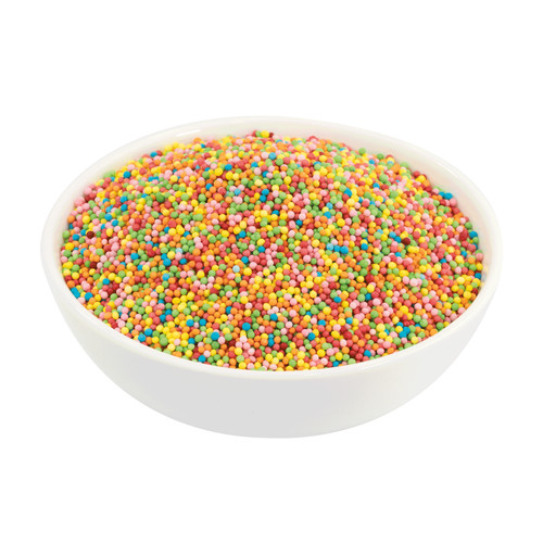 Viral dot cake - viral, mix
