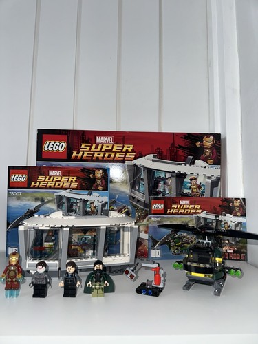 Lego marvel super - lego, heroes