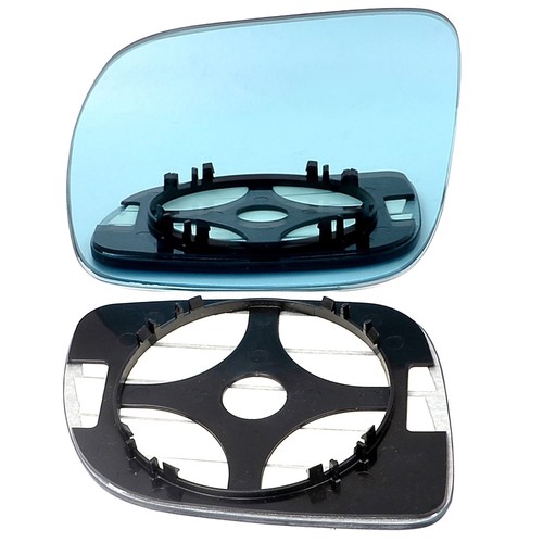 Left passenger side blue - , wing