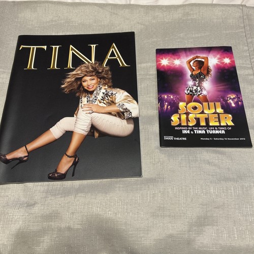 Tina turner 50th anniversary - tina,