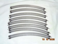 Peco ST-15 second radius