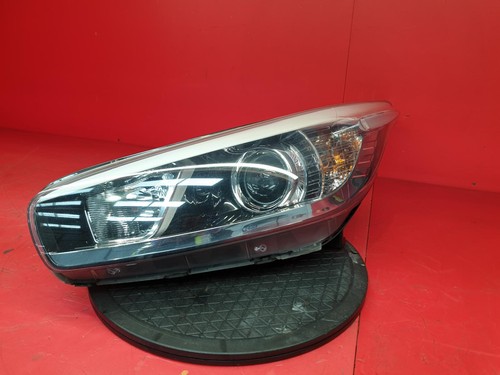 Kia ceed headlight nearside - ceed,