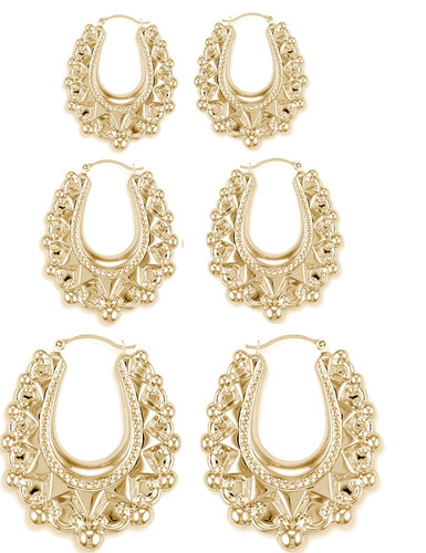 Victorian 9ct yellow gold - 9ct,