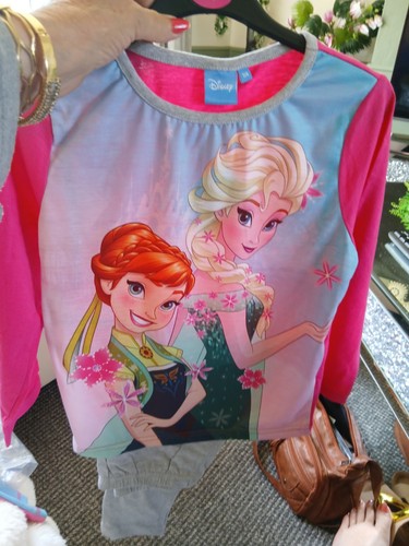 Disney princess 8 - 7/8, years