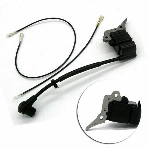 Ignition coil replacement part - ignition,