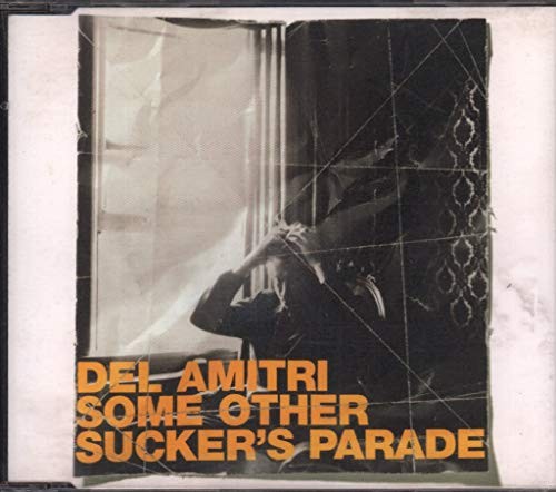 Some other suckers parade - suckers, [cd