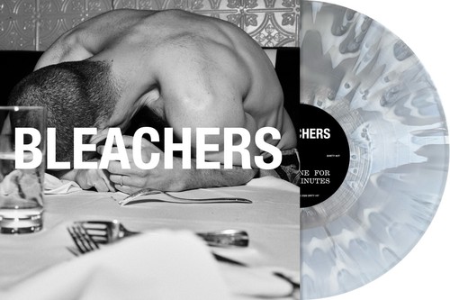 Bleachers everyone for ten - everyone,
