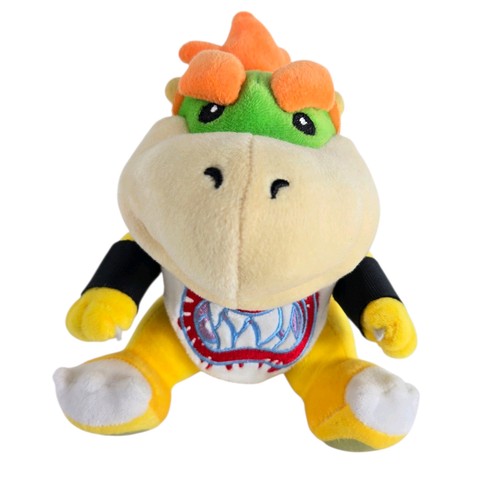 Super mario bros bowser - mario, jr