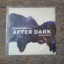 AFTER DARK " VARIOUS " NEW UK