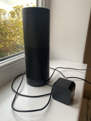 Amazon echo dot - amazon, 1st