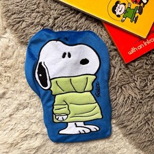 Official Peanuts Snoopy Jumper