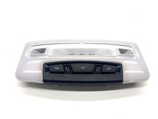 BMW M4 Roof light interior