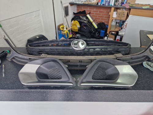 Vauxhall corsa vxr - corsa, e
