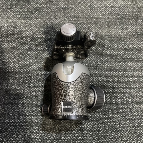 Gitzo gh1382tqd traveler - gh1382tqd,