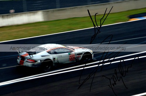 009 aston martin dbr9 - #009,