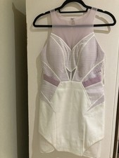 Three Floor Evening Dress