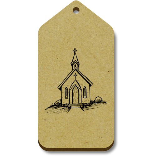Small chapel gift luggage - 'small,
