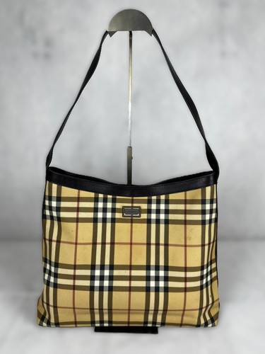Burberry london nova - burberry, pvc