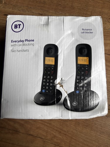 Landline cordless house - cordless,