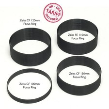 Replacement Hasselblad Focus Ring Grip Part - CF 100, 120 and 150mm and FE 110mm