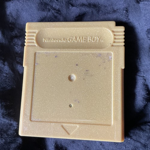 Pokémon gold version nintendo - gold,