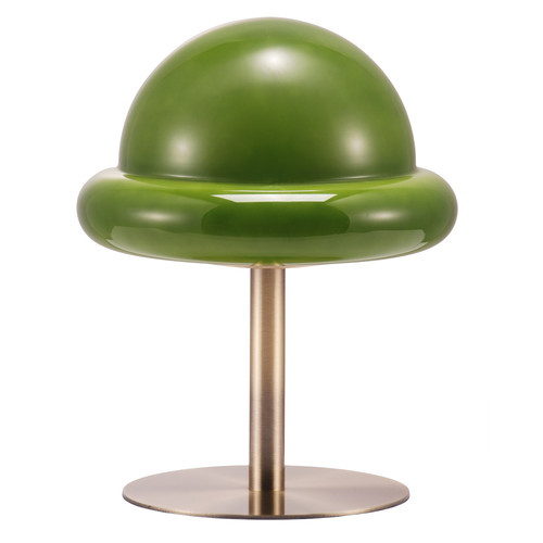 Traditional antique brass - traditional,