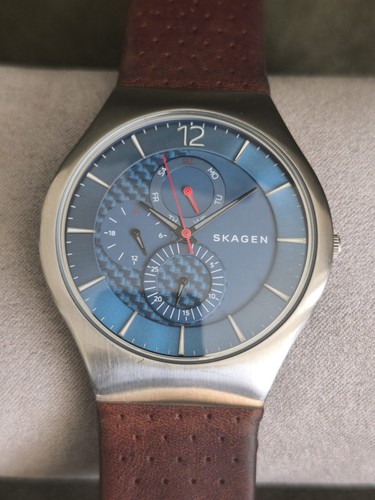 Skagen grenen skw6161 mens - skw6161,