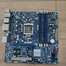 Intel DH67BL Socket LGA1155 DDR3 Micro ATX Motherboard Without I/O G10189-213