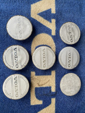 Volvo metal centre Cap 200 240 260 