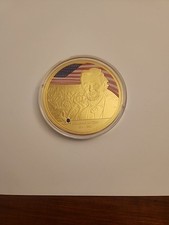 Abraham Lincoln Our Flag