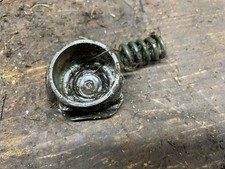 ATCO Commodore B20 - BEARING