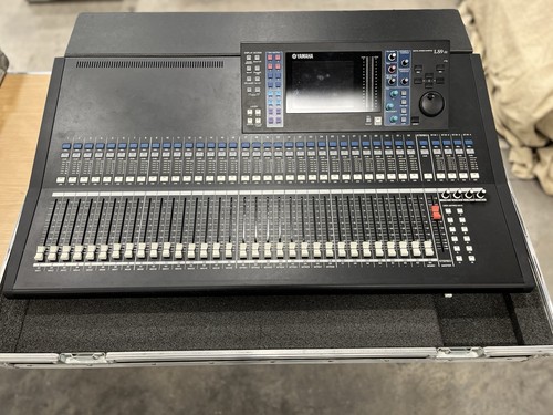 Yamaha ls9 channel - 32,
