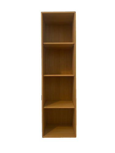 Flexa popsicle tall bookcase - flexa,