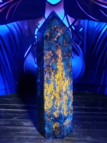 Beautiful lapis lazuli crystal - beautiful,