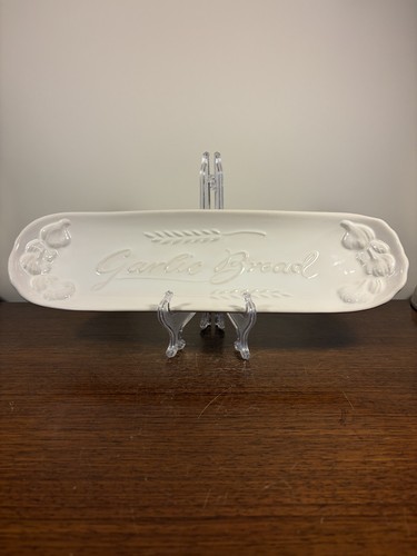Vintage rayware white glazed - rayware,