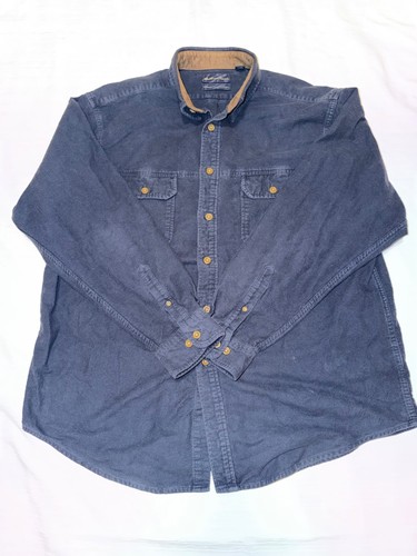 Weathered casual flannel - casual,