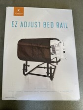 Stander EZ Adjustable Bed Rail