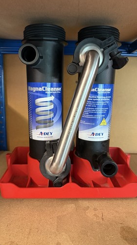Adey magnacleanse housing - adey, no