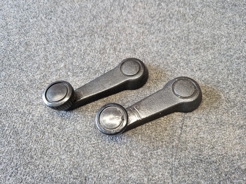 Window crank roller handle - window,