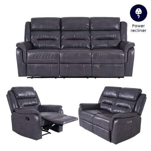 Turin seater - 3,