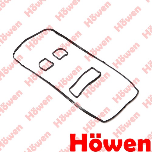 Howen camshaft rocker cover - howen,
