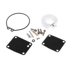 Boat Motor Carburetor Kit