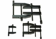 TOOLMAKERS PARALLEL CLAMP SET
