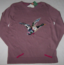 NWT Joules Miranda Luxe Pink