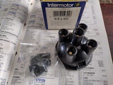 DISTRIBUTOR CAP - AUSTIN A70